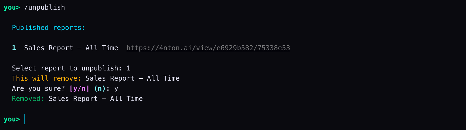 Anton_Unpublish